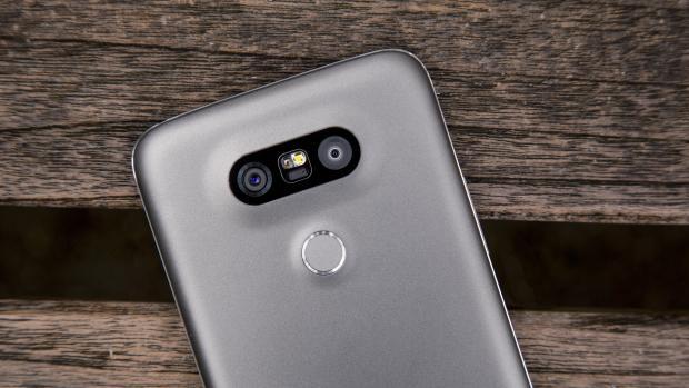 LG G6 will NOT have a curved OLED display