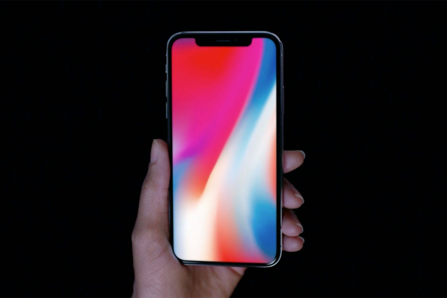 iPhone X users report incoming call delays