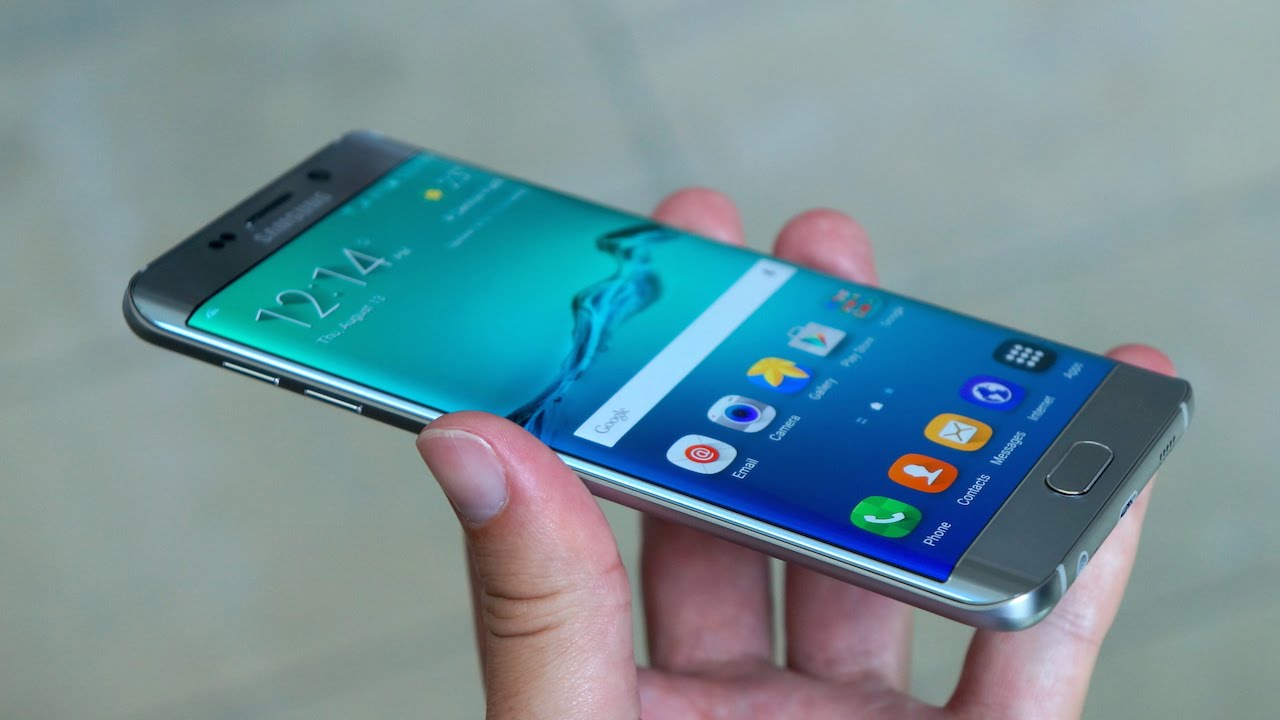Samsung Galaxy S6 edge Plus and Galaxy Note 5 will not receive monthly security updates anymore