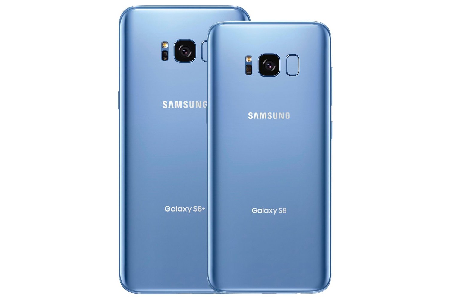 Coral Blue Galaxy S8 available on Best Buy US tomorrow. Also a possible Galaxy S8 promo