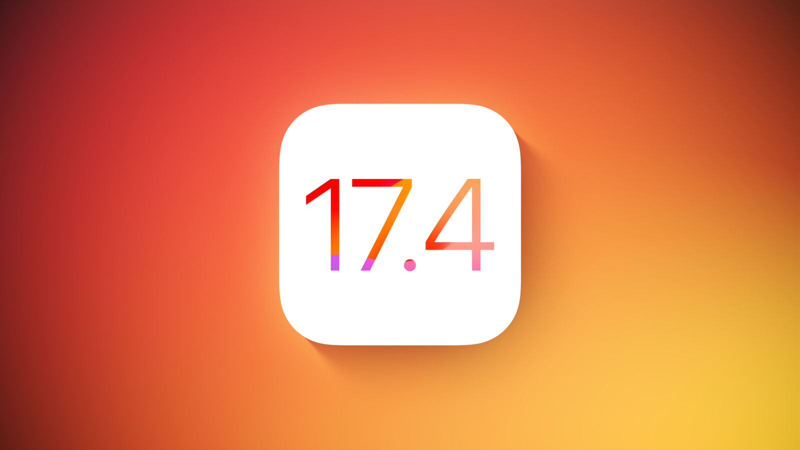 iOs 17.4 that supports third party apps is out in Europe