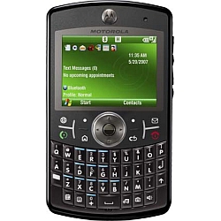 Motorola Moto Q9