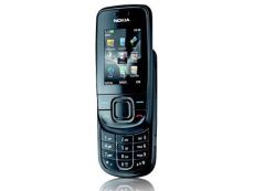 Nokia 3600 Slide