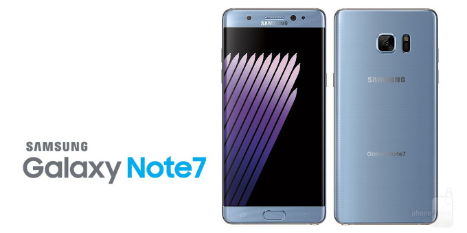 Is this the end for Galaxy Note 7?