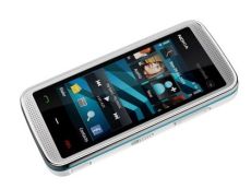 Nokia 5530XM Nokia 5530XM