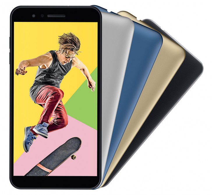 LG Candy Smartphone angekndigt, verfgbar in Indien 1. September