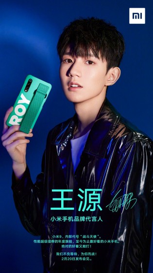Xiaomi Mi 9 glnzt mit Fotos zum Anfassen