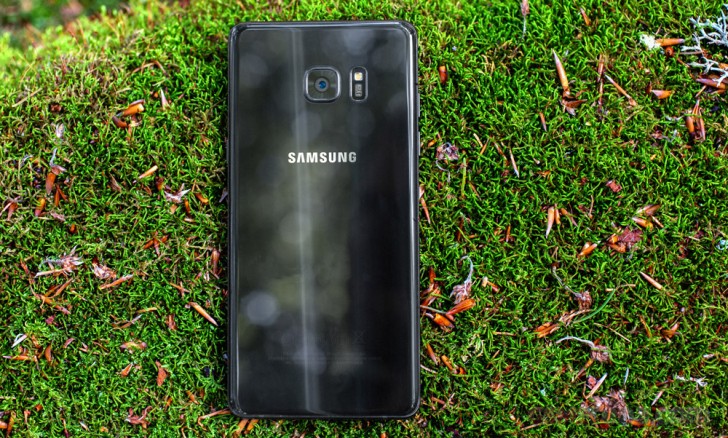 Samsung wird offiziell zeigen, Note7 Untersuchungsergebnisse am Montag in Seoul