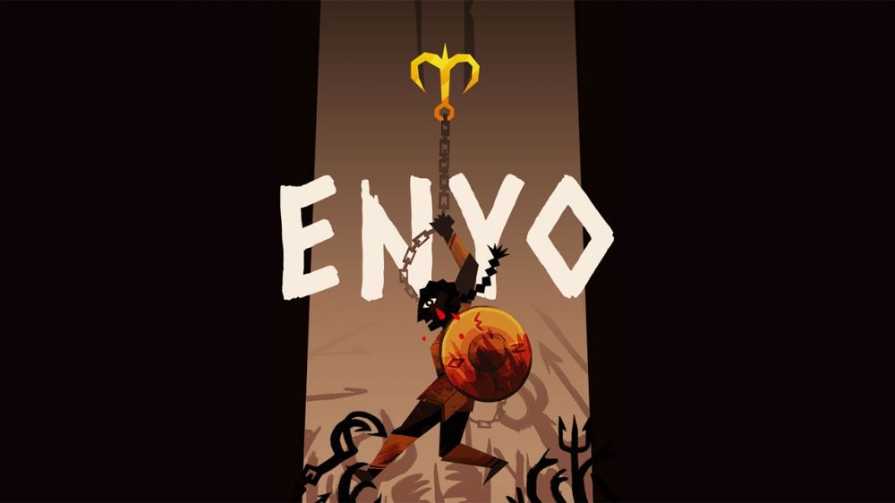 Enyo, a well-made, challenging game for Android