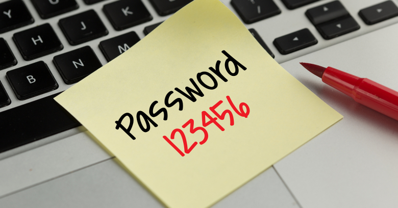 California government wants to ban simplistic default passwords