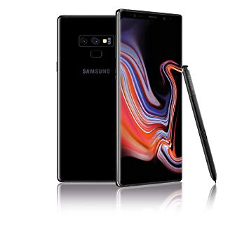 Sprint Galaxy Note 9 gets an Android 9 Pie update now