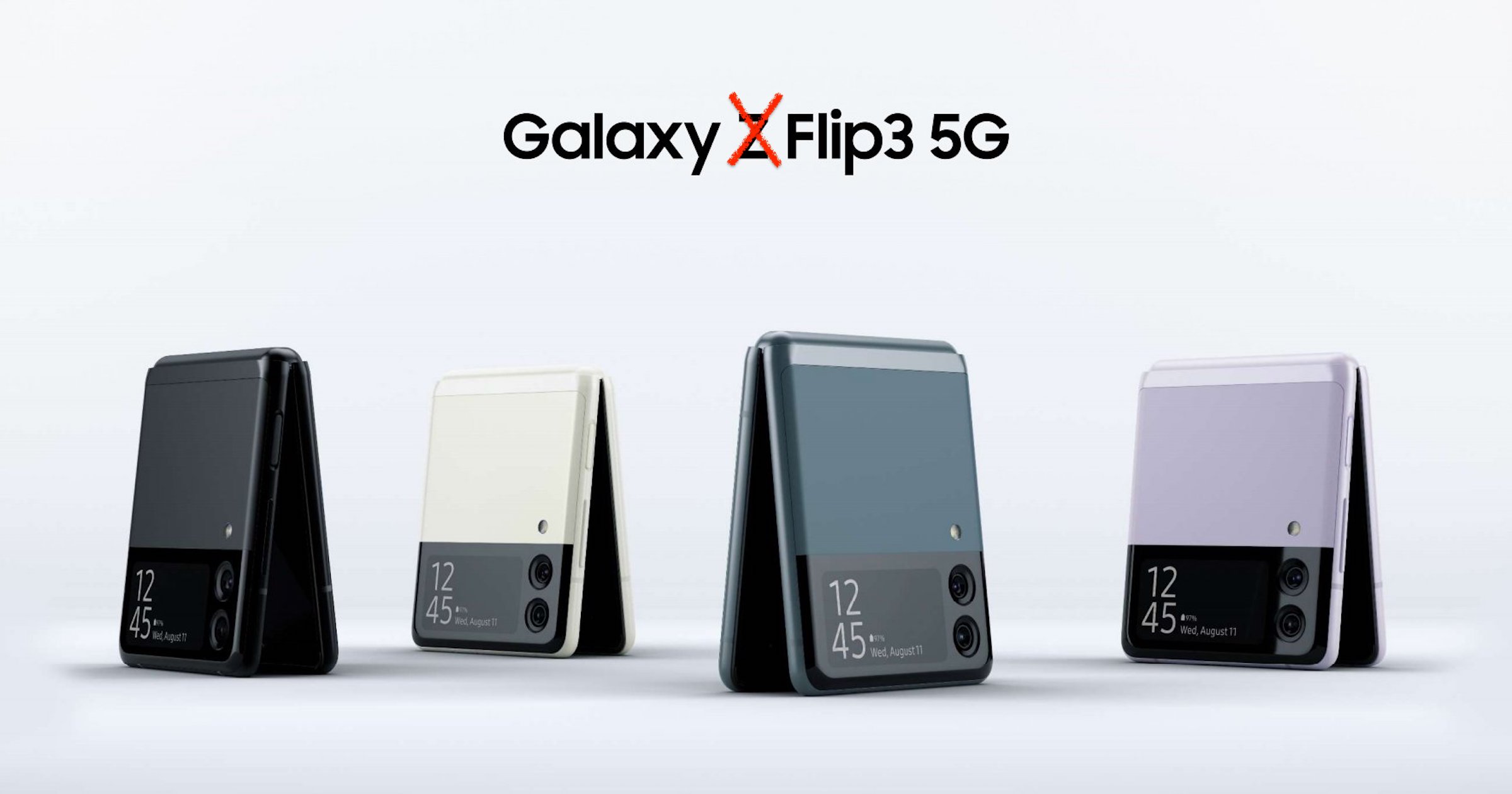 Samsung Galaxy Z Fold3 and Z Flip3 get access to One UI 6 Beta