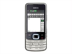 Nokia 6208 Classic Nokia 6208 Classic