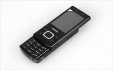 Nokia 6500 Slide Nokia 6500 Slide