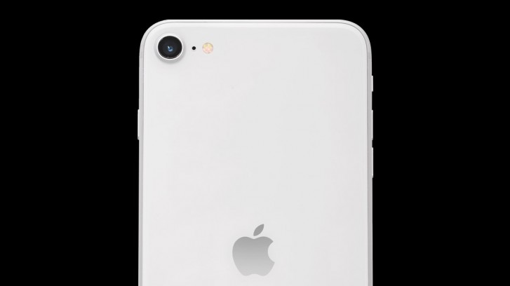 Apple iPhone 9 knnte am 15. April offiziell gemacht werden, heit es in einem neuen Gercht