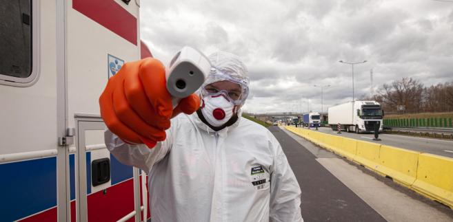 Coronavirus. Situation is Spain is very bad