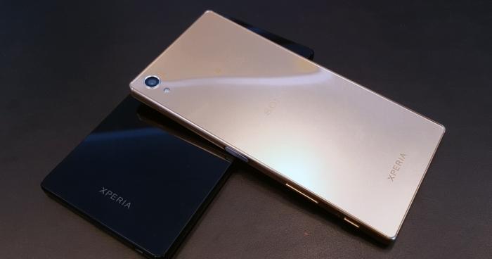 Xperia Z5 Premium and its specifications