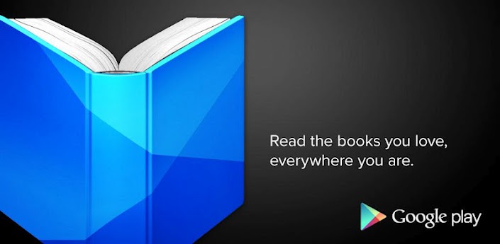 Google Play Books is getting an update