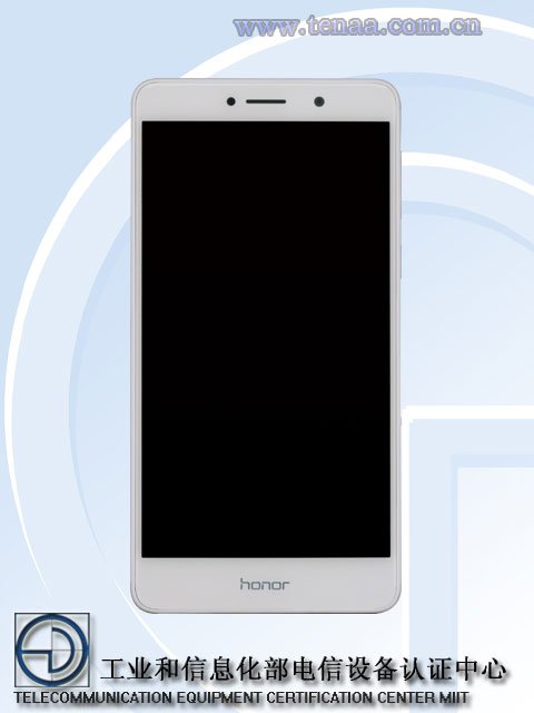 Honor 6X, specification