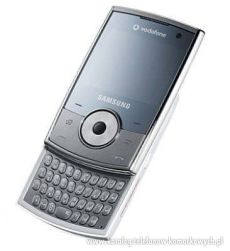 Samsung I640
