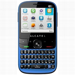 Alcatel OT 838
