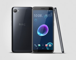 Technische Daten: HTC Desire 12