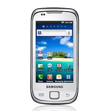 Samsung i5510 Galaxy