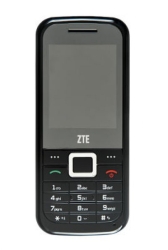 ZTE F160 ZTE F160