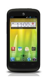 ZTE Z740 ZTE Z740