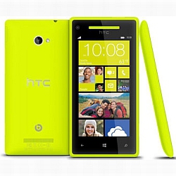 HTC Windows Phone 8X