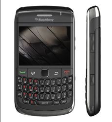 Blackberry 8980 Curve