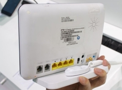 ZTE MF28D ZTE MF28D