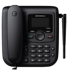 Motorola FXP 860