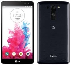 LG D631
