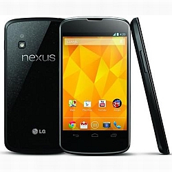 LG Nexus 4 E960