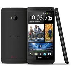HTC One Dual HTC One Dual