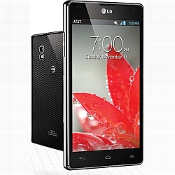 LG Optimus G E970
