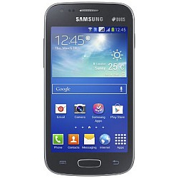 Samsung Galaxy Ace 3 Duos