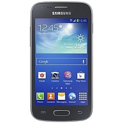 Samsung Galaxy Ace LTE