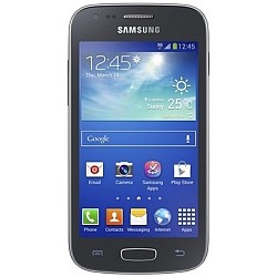 Samsung GT-S7275