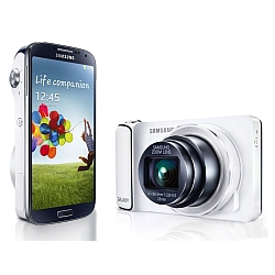 Samsung Galaxy SIV Zoom