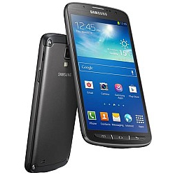 Samsung Galaxy SIV Active