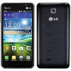 LG Escape P870