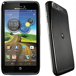 Motorola MB886
