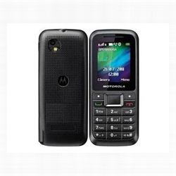 Motorola wx292
