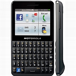 Motorola ex225