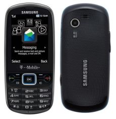 Samsung T479 Gravity 3