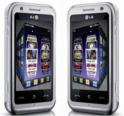 LG KM900g