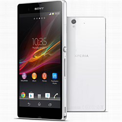 Sony Xperia Z