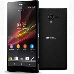 Sony Xperia ZL